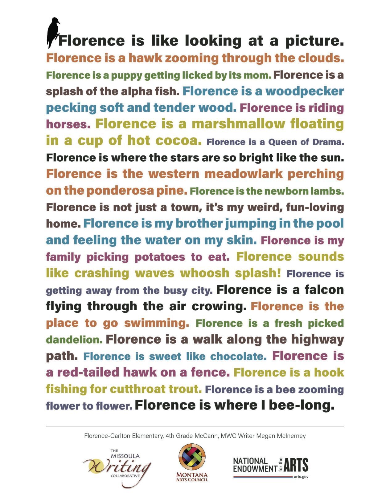 florence 6